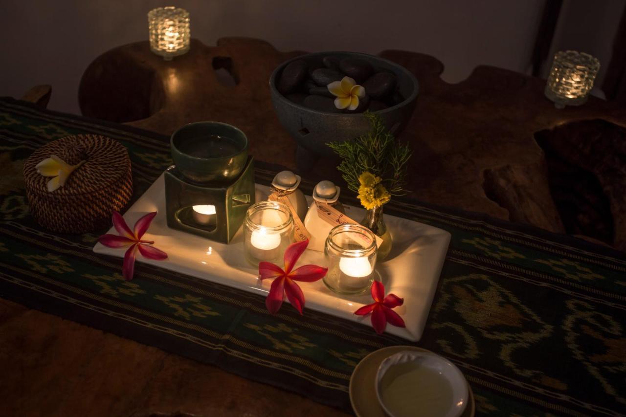 Anahata And Spa Resort Ubud