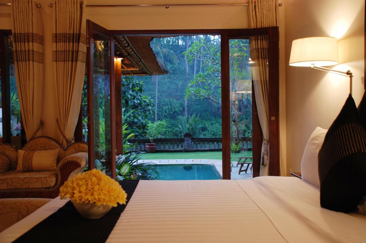 Resort Viceroy Bali Ubud