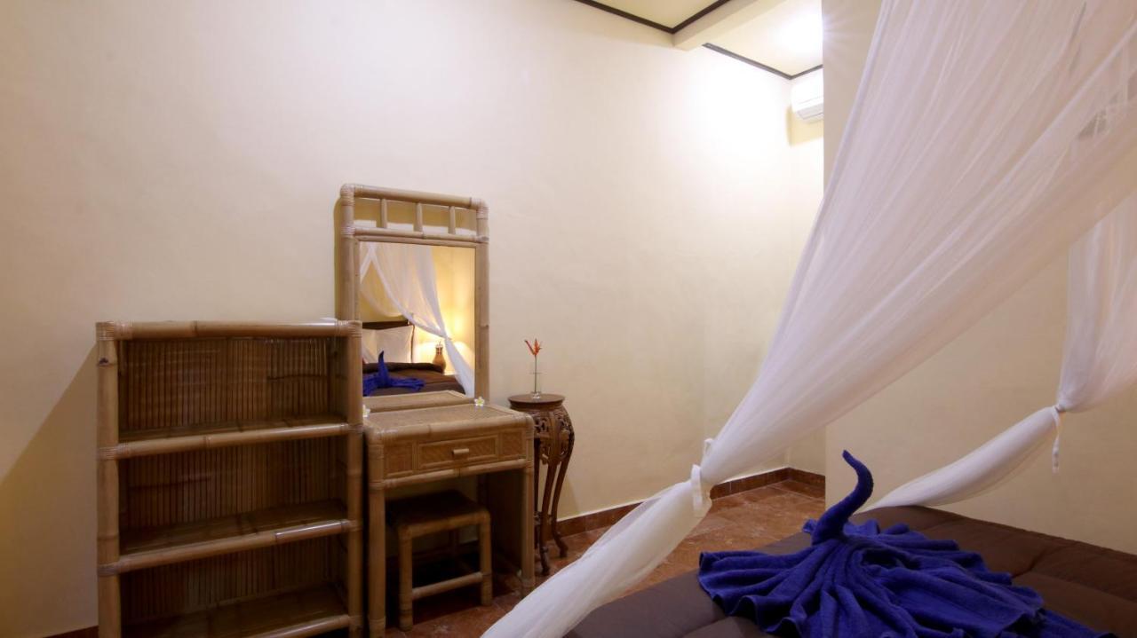 Hospedagem domiciliar Ayye Ubud