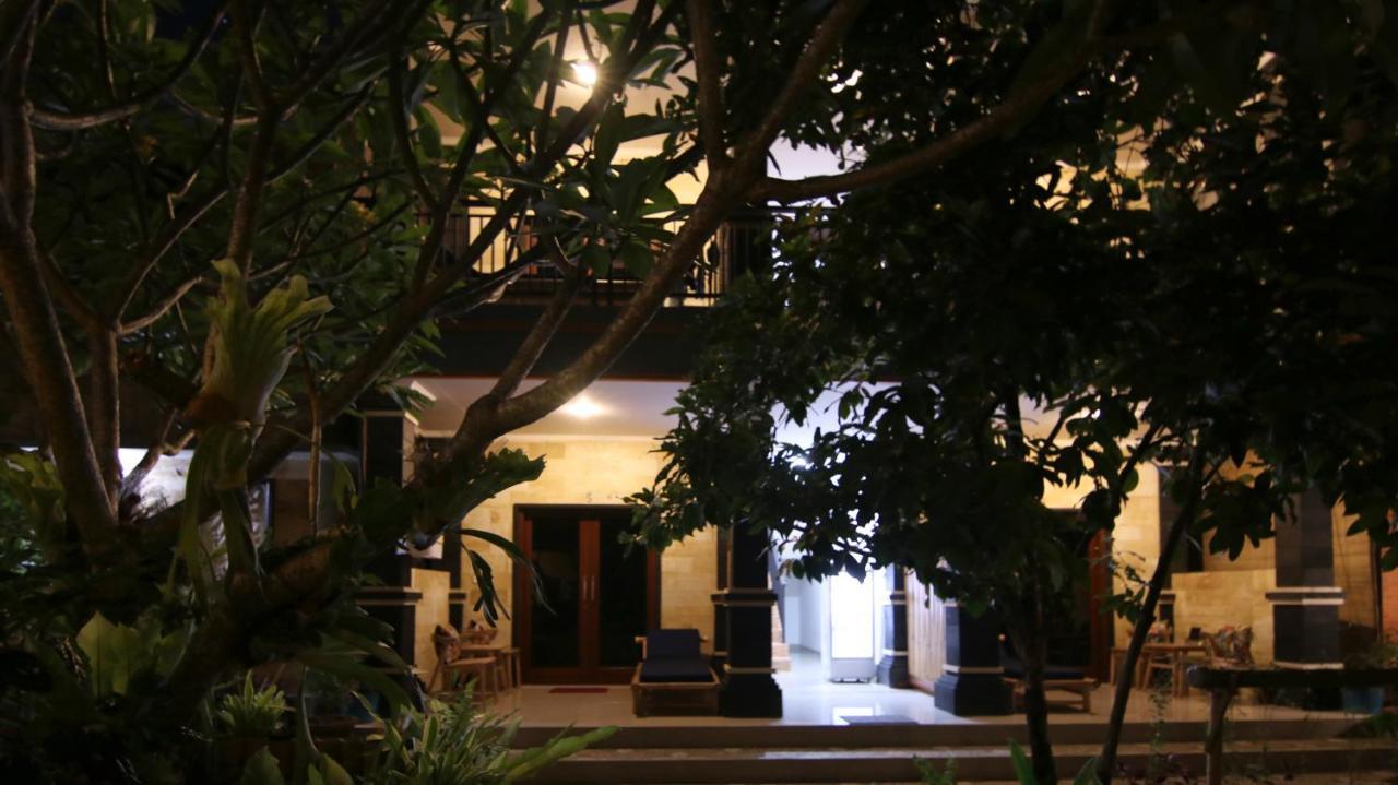 Ayye Hospedagem domiciliar Ubud