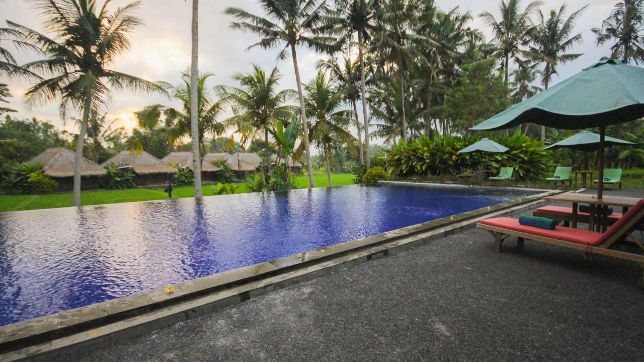 Sapulidi & Gallery Bali 4* Ubud (Bali)