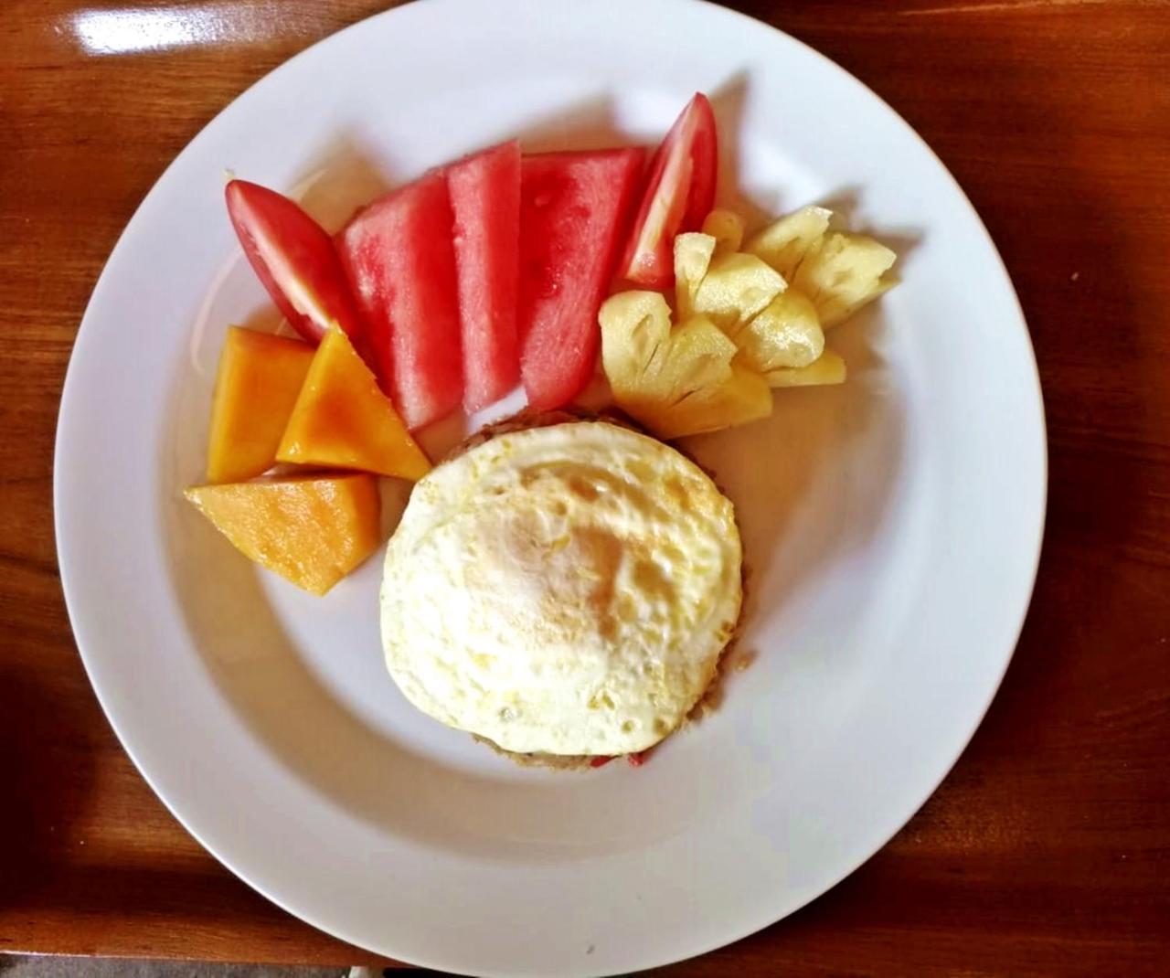 Guest house Tuga Ubud (Bali)