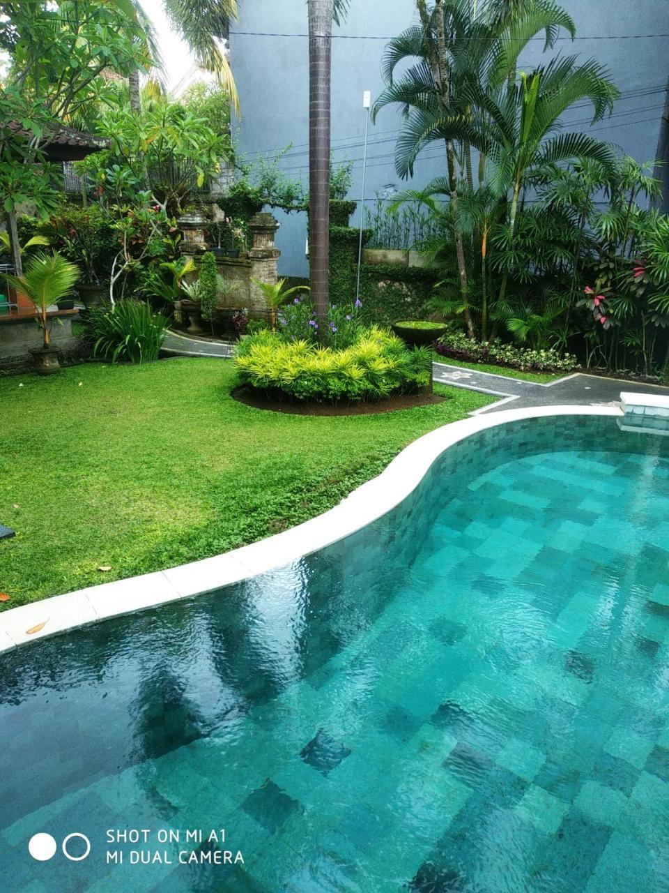 Guest house Mandia