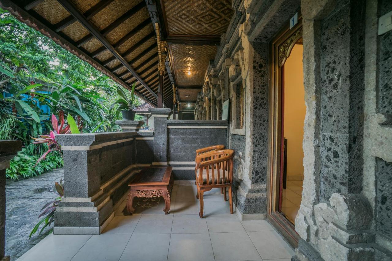 Tegar Guest house 2*