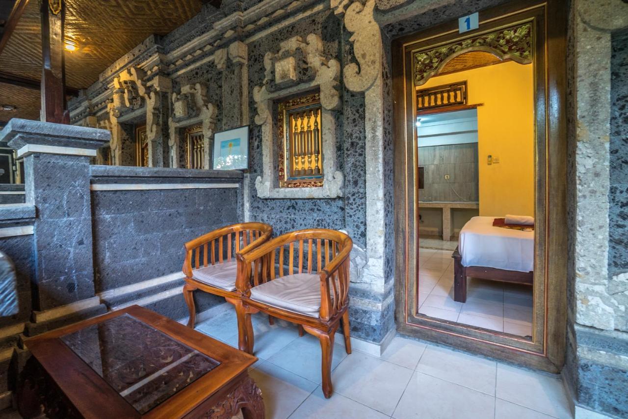 Tegar 2* Ubud (Bali)