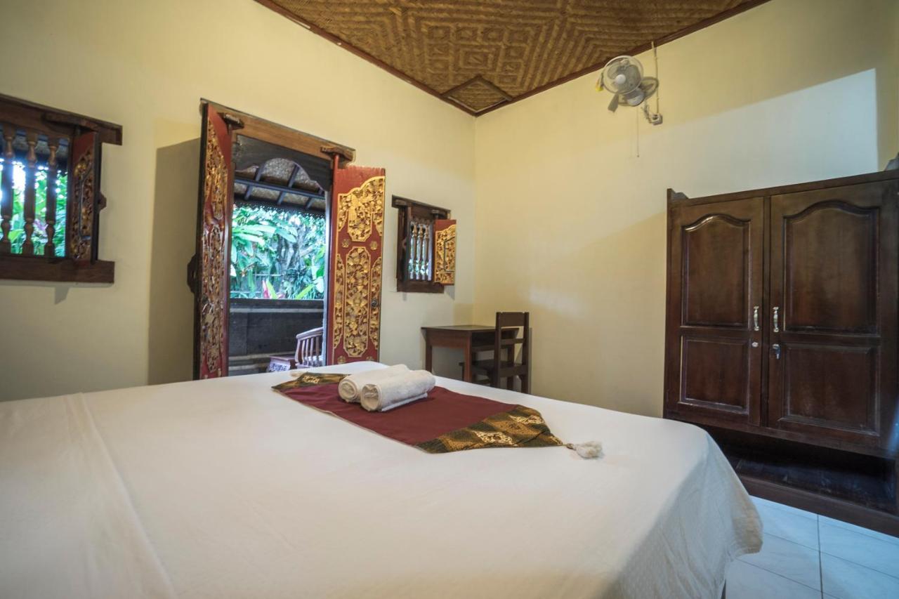 Tegar Guest house