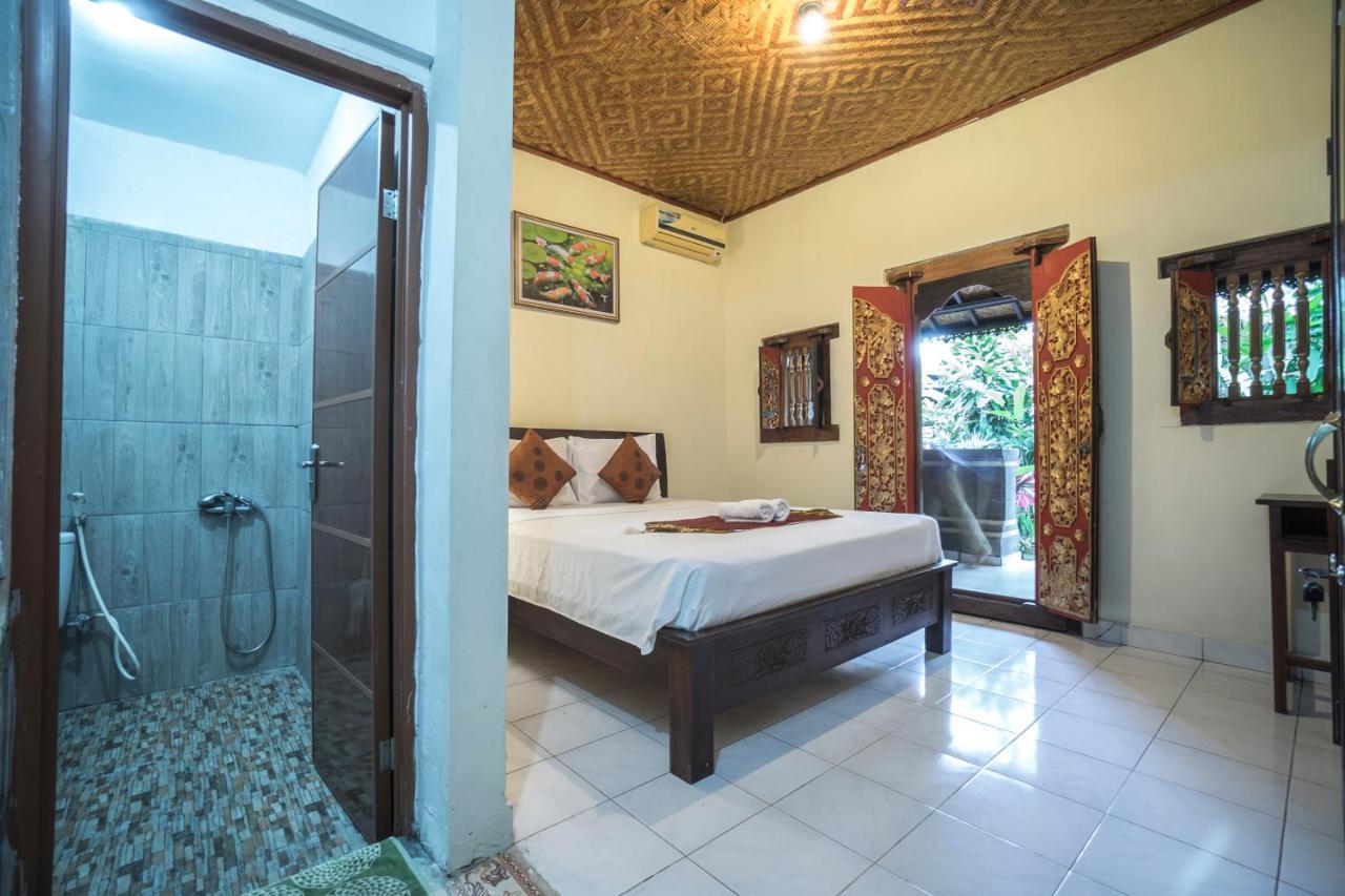 Guest house Tegar