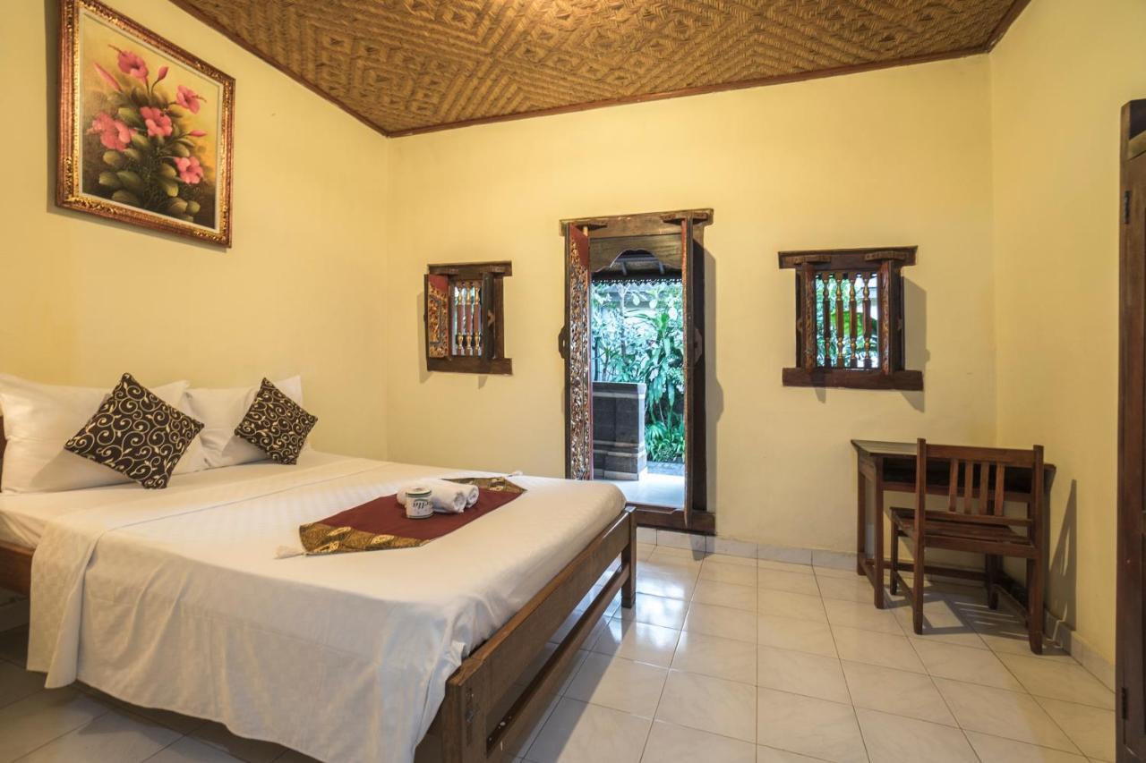 Guest house Tegar 2*