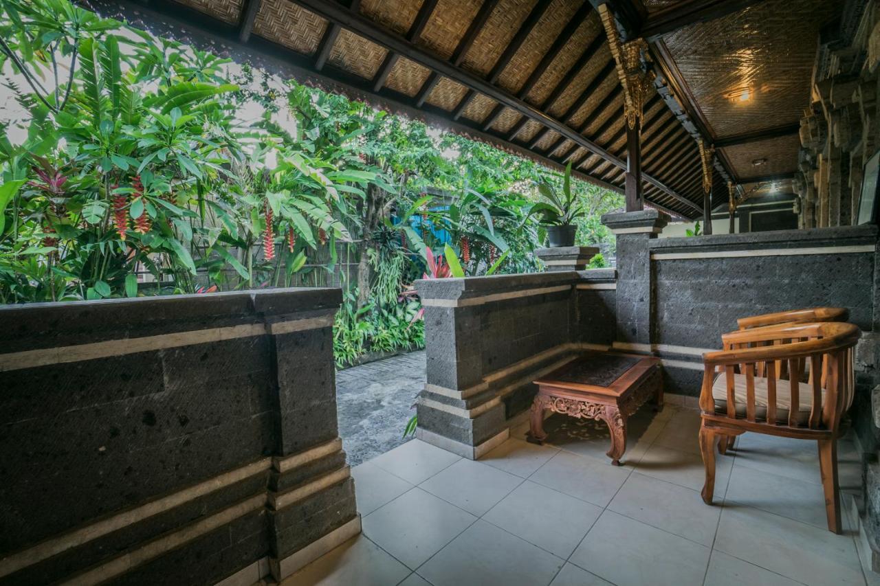 Tegar Guest house