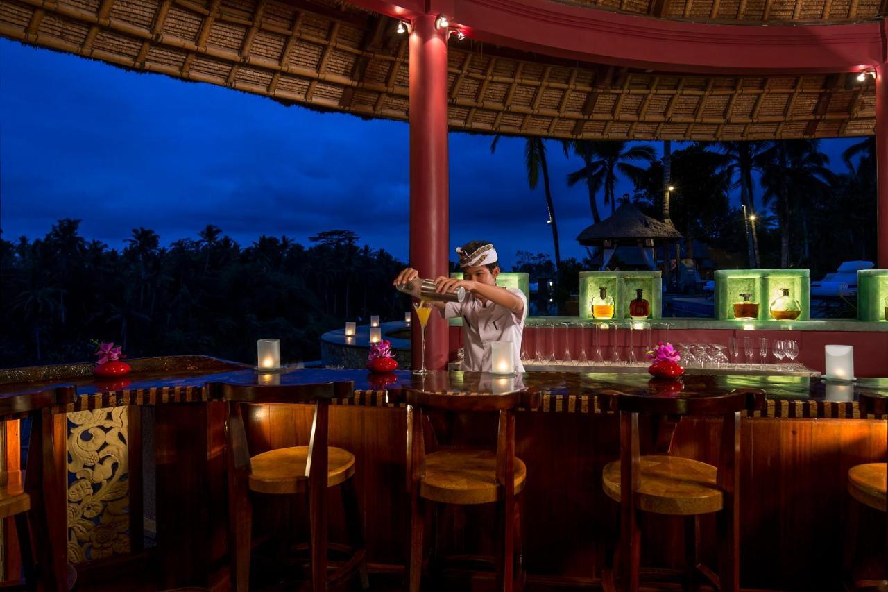 Viceroy Bali - Chse Certified Resor 5*