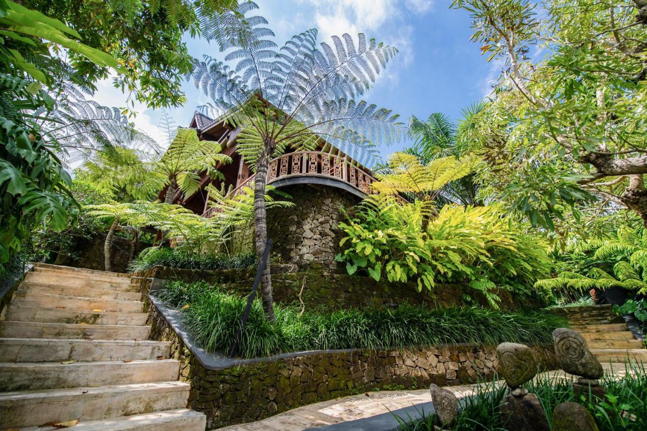 Resort Valley Boutique Ubud
