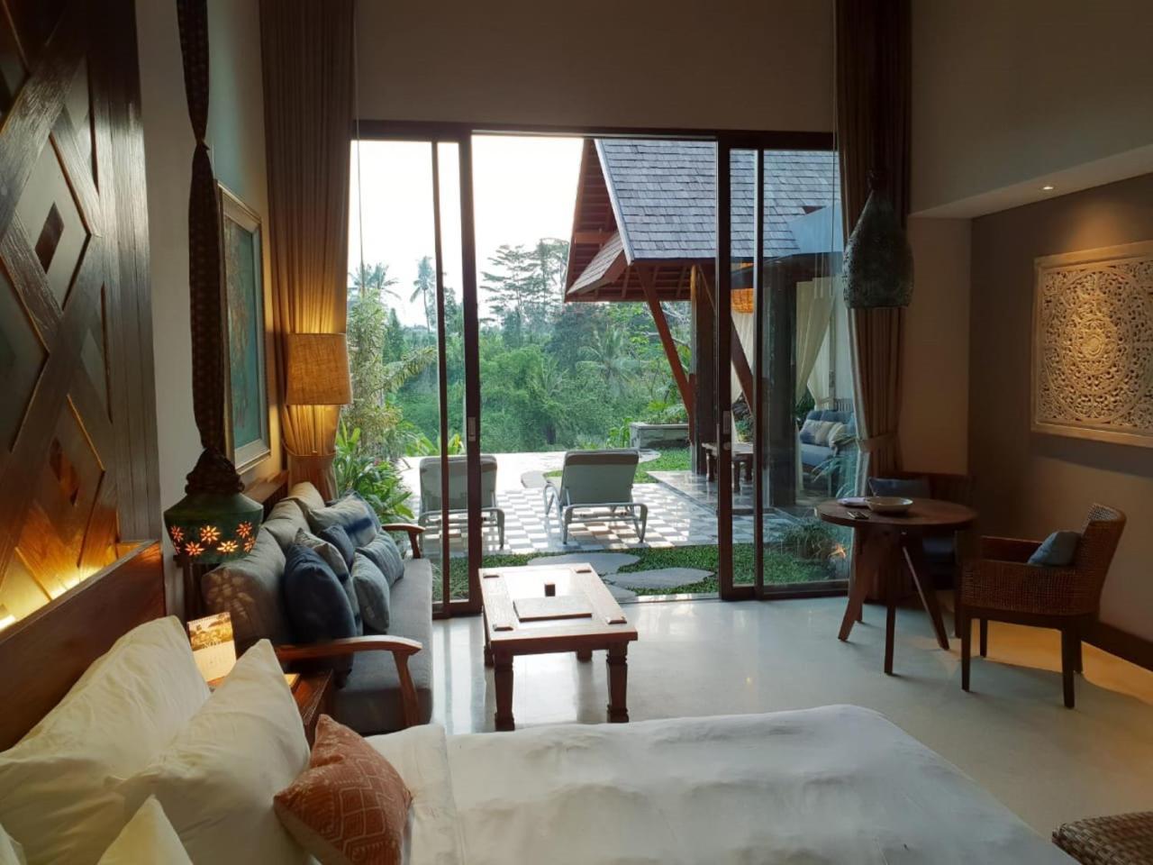 Tejaprana Bisma - Chse Certified Resort