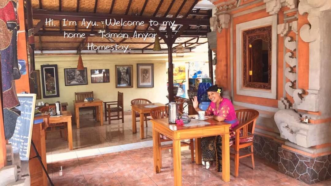 Homestay Taman Anyar *