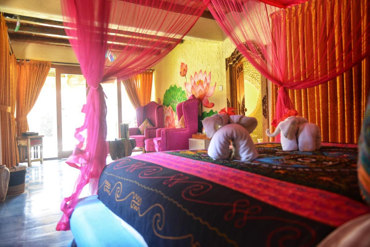 Bali Bohemia Huts 4* Ubud