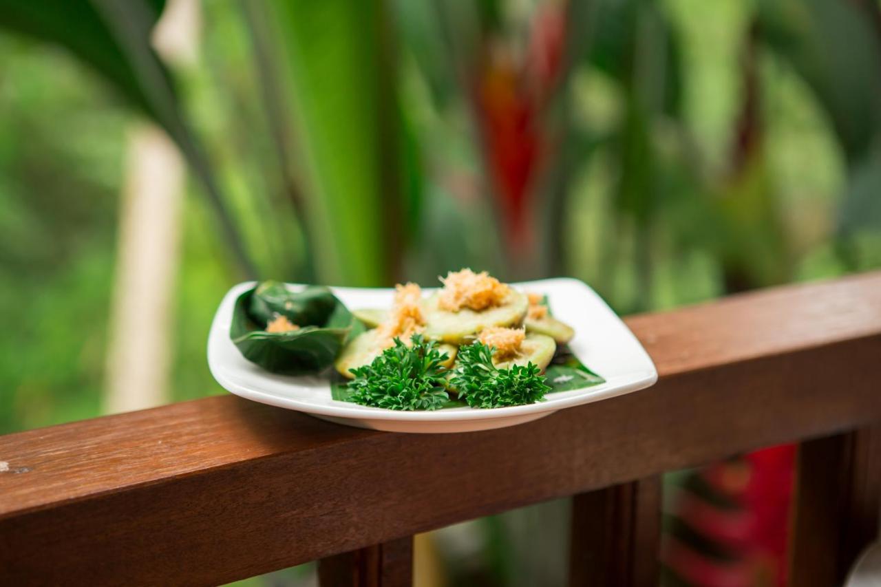 Ayu Duwur Beji 3* Ubud (Bali)