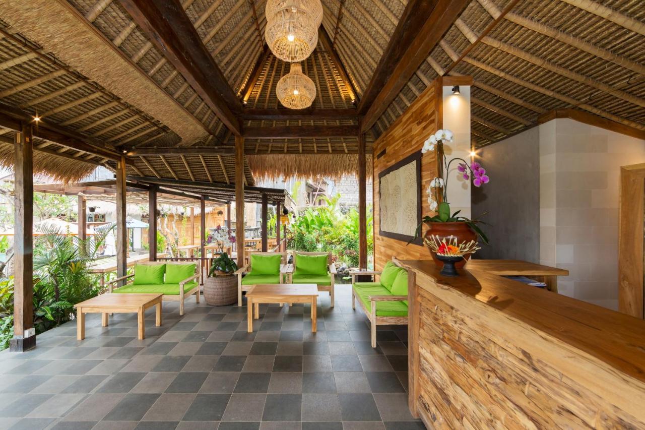 Manah Shanti Hotel