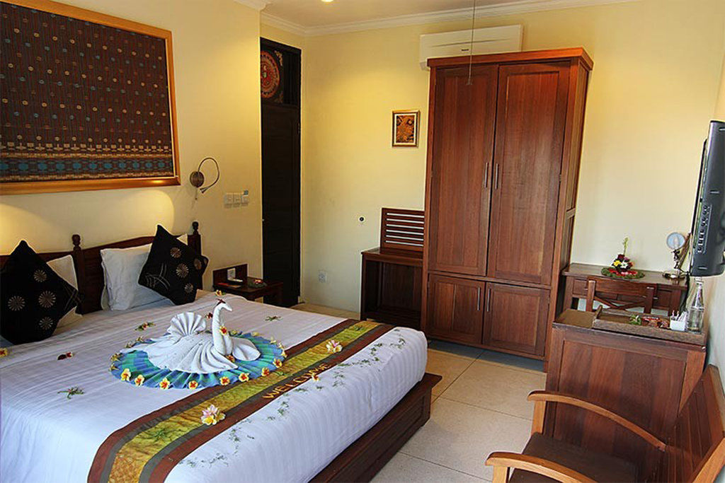 Suly Vegetarian & Spa Hotel