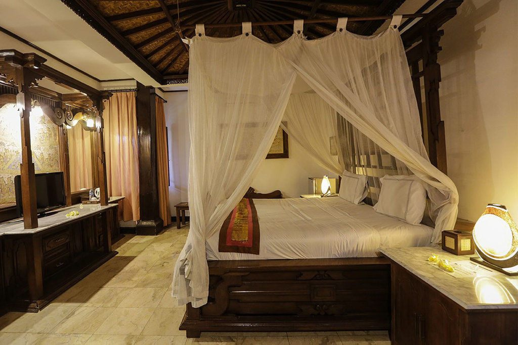 Hotel Suly Vegetarian & Spa Ubud (Bali)