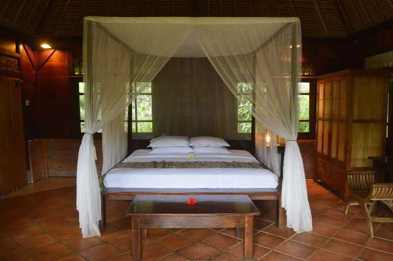 Graha Moding Holiday park Ubud (Bali)