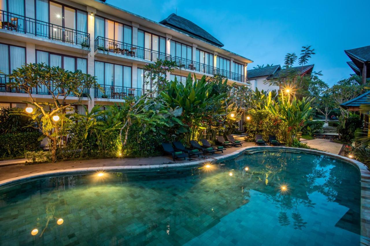 Bakung And Ubud