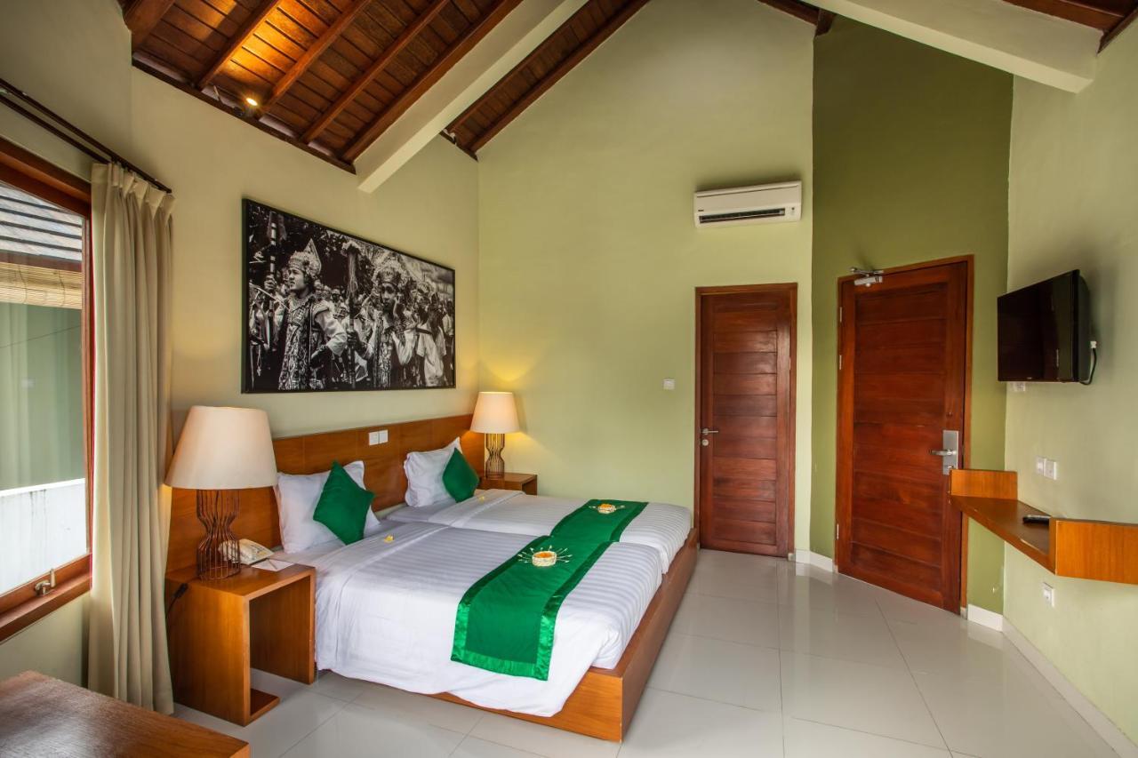 Hotel Bakung And Ubud