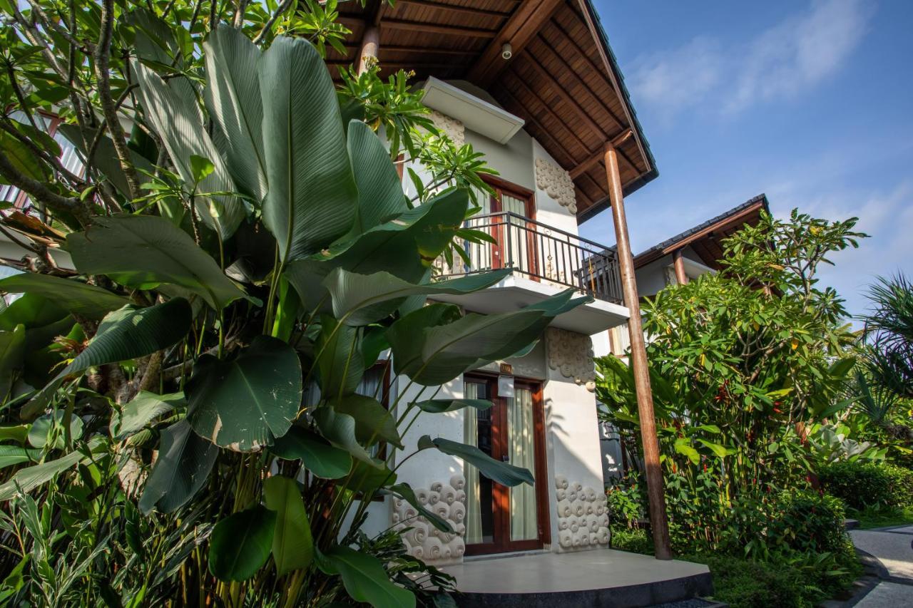 Bakung And Hotel Ubud