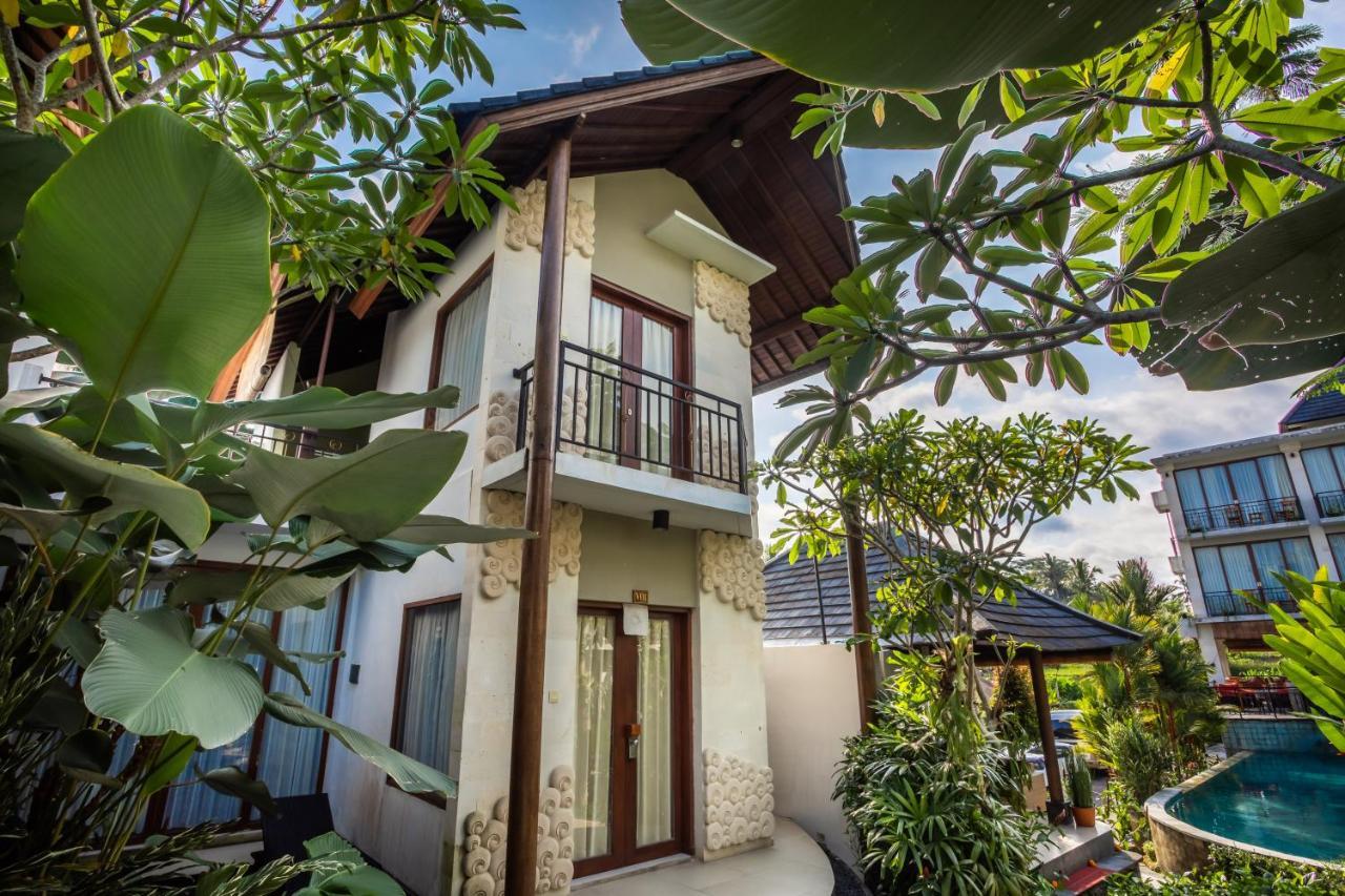 Hotel Bakung And Ubud