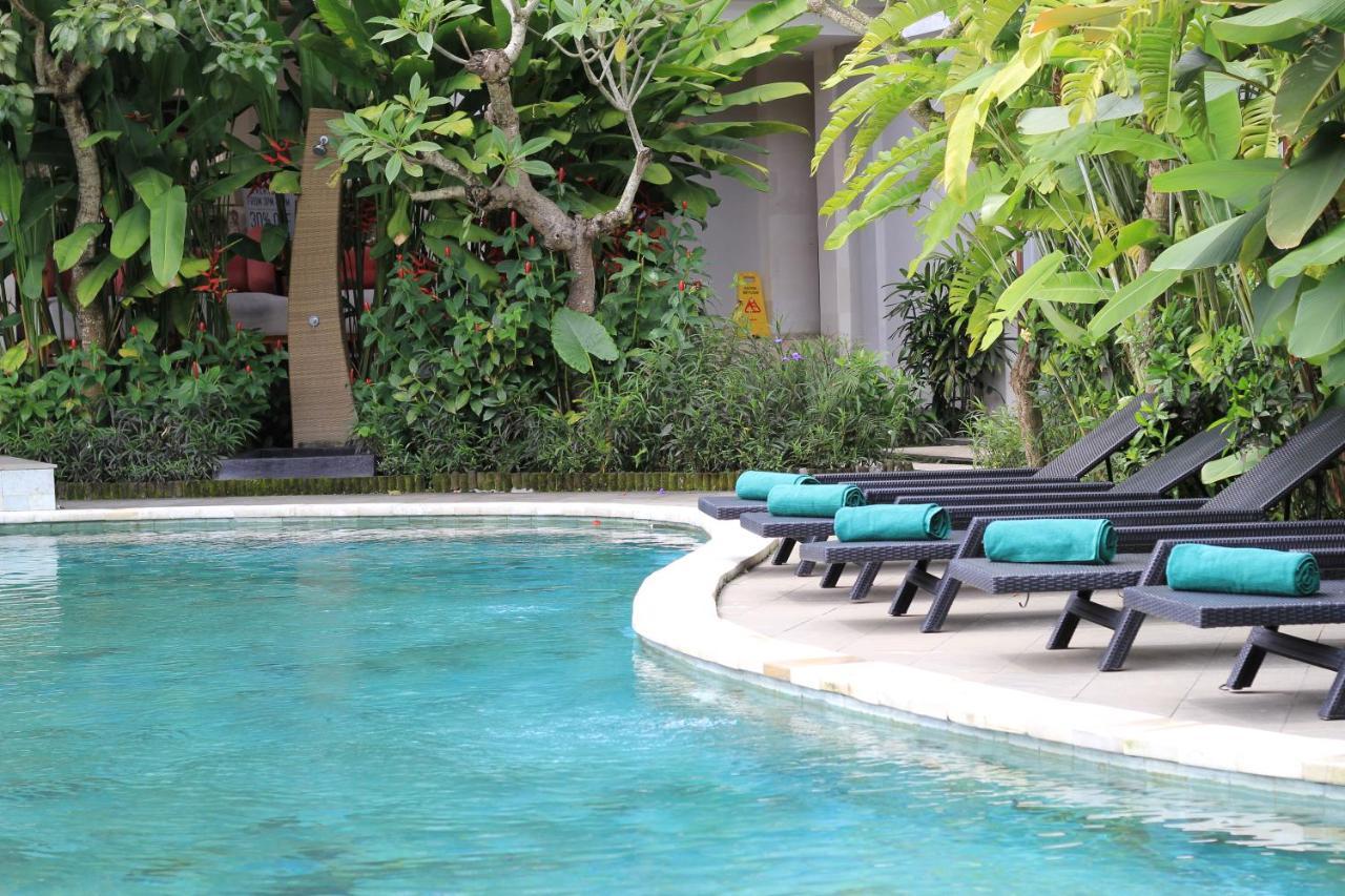 Hotel Bakung And