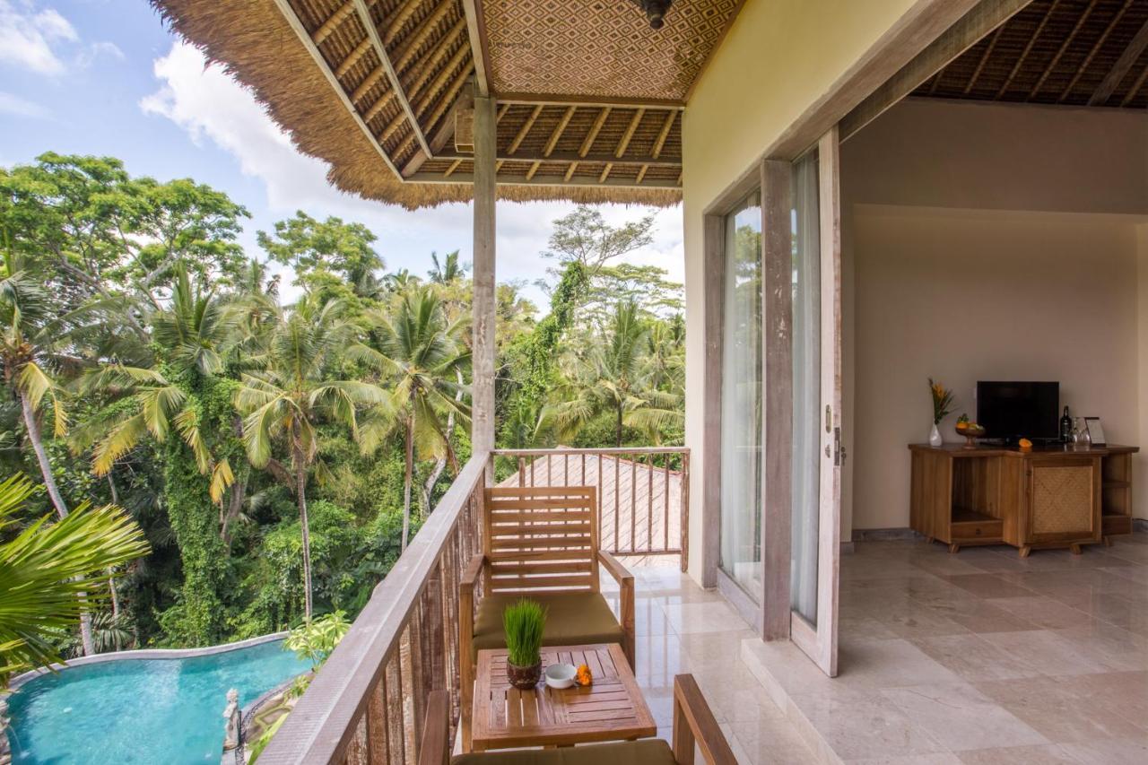 Mesari Resort Ubud (Bali)