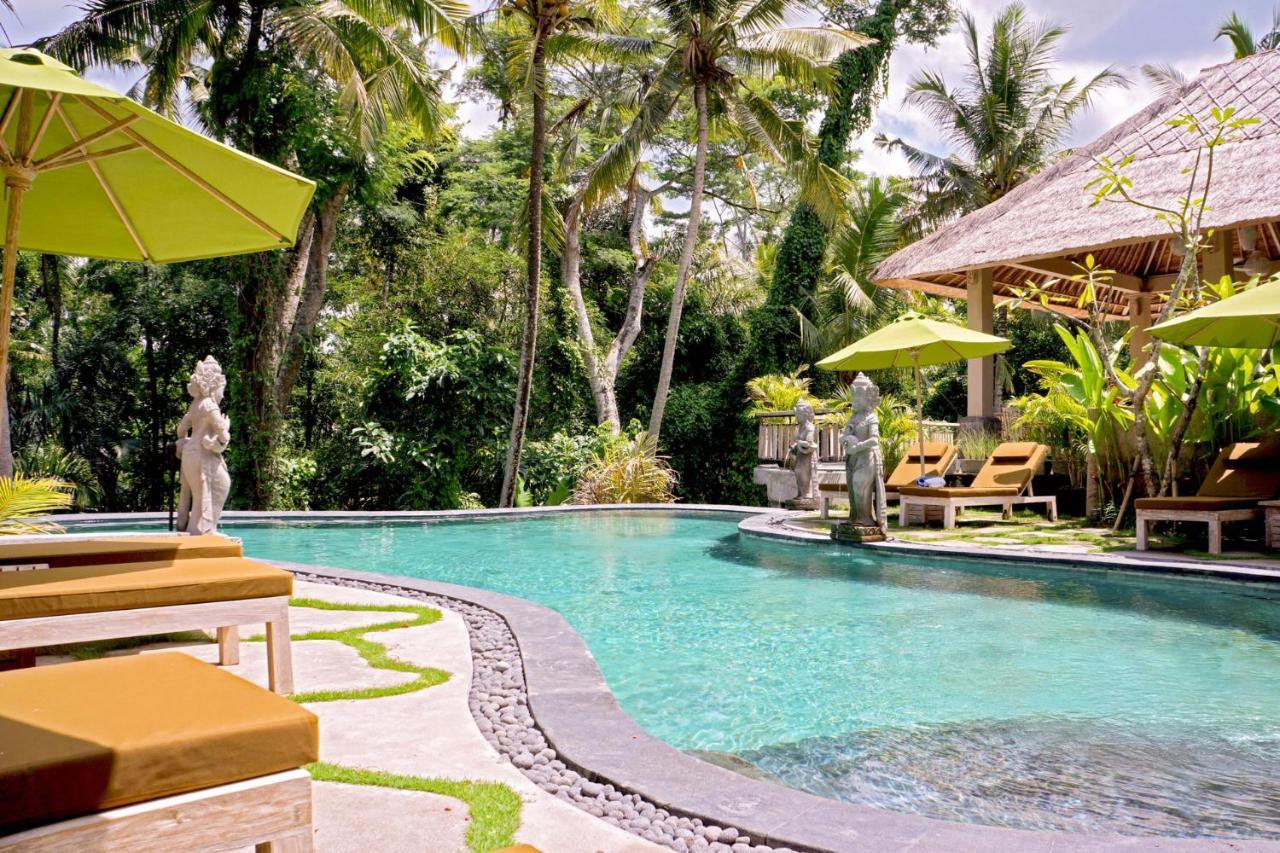 Mesari Resort Ubud (Bali)