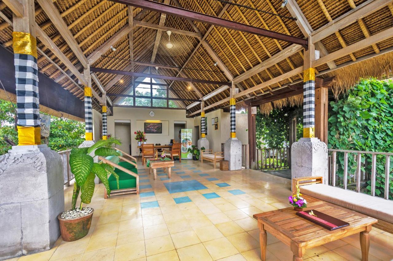 Mesari Resort