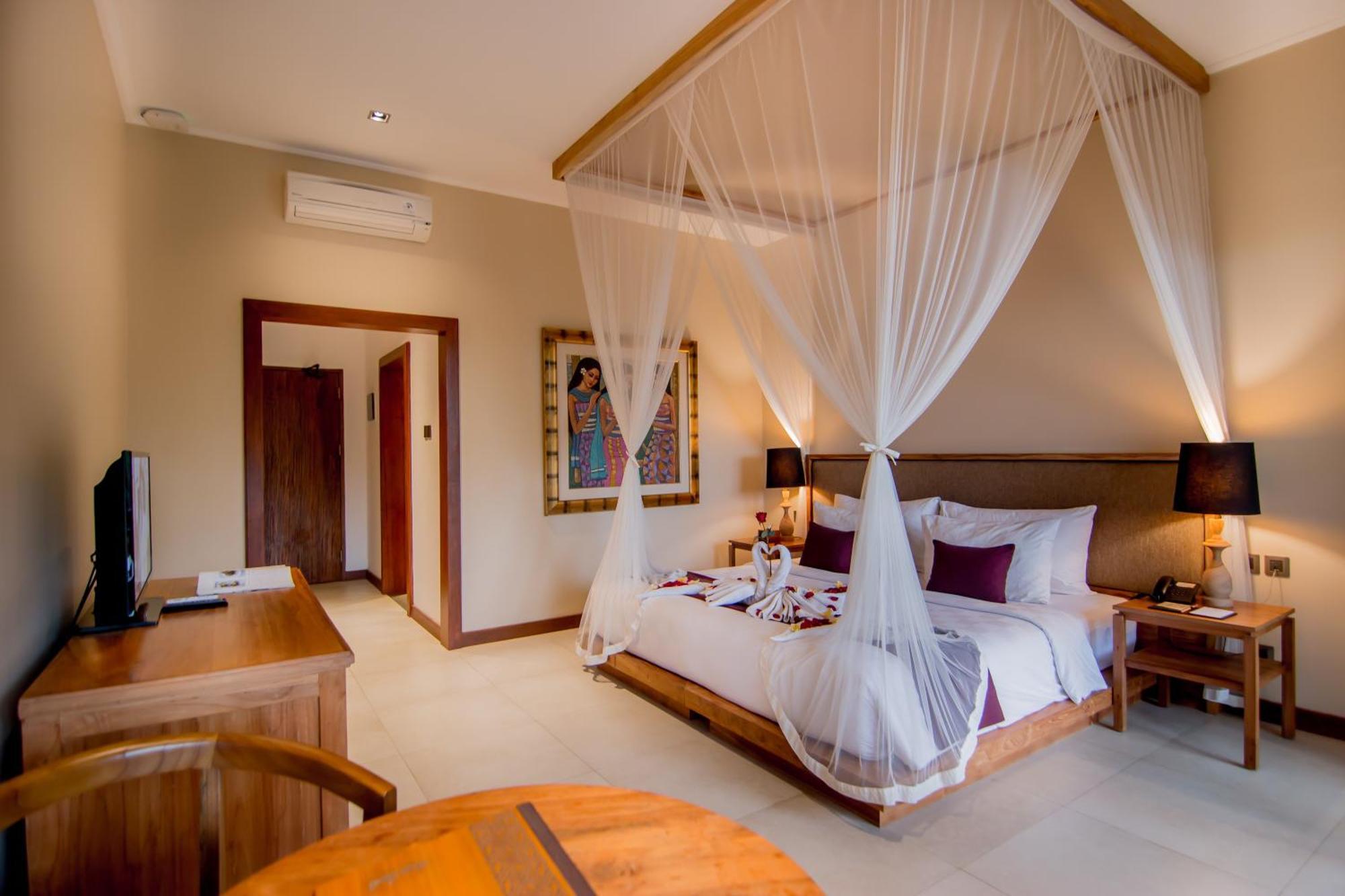 Ulun - Chse Certified Resort