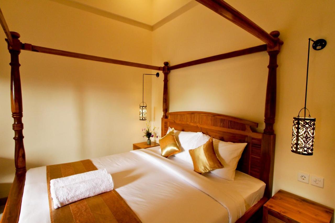 Awan Bali House Gasthof 3*