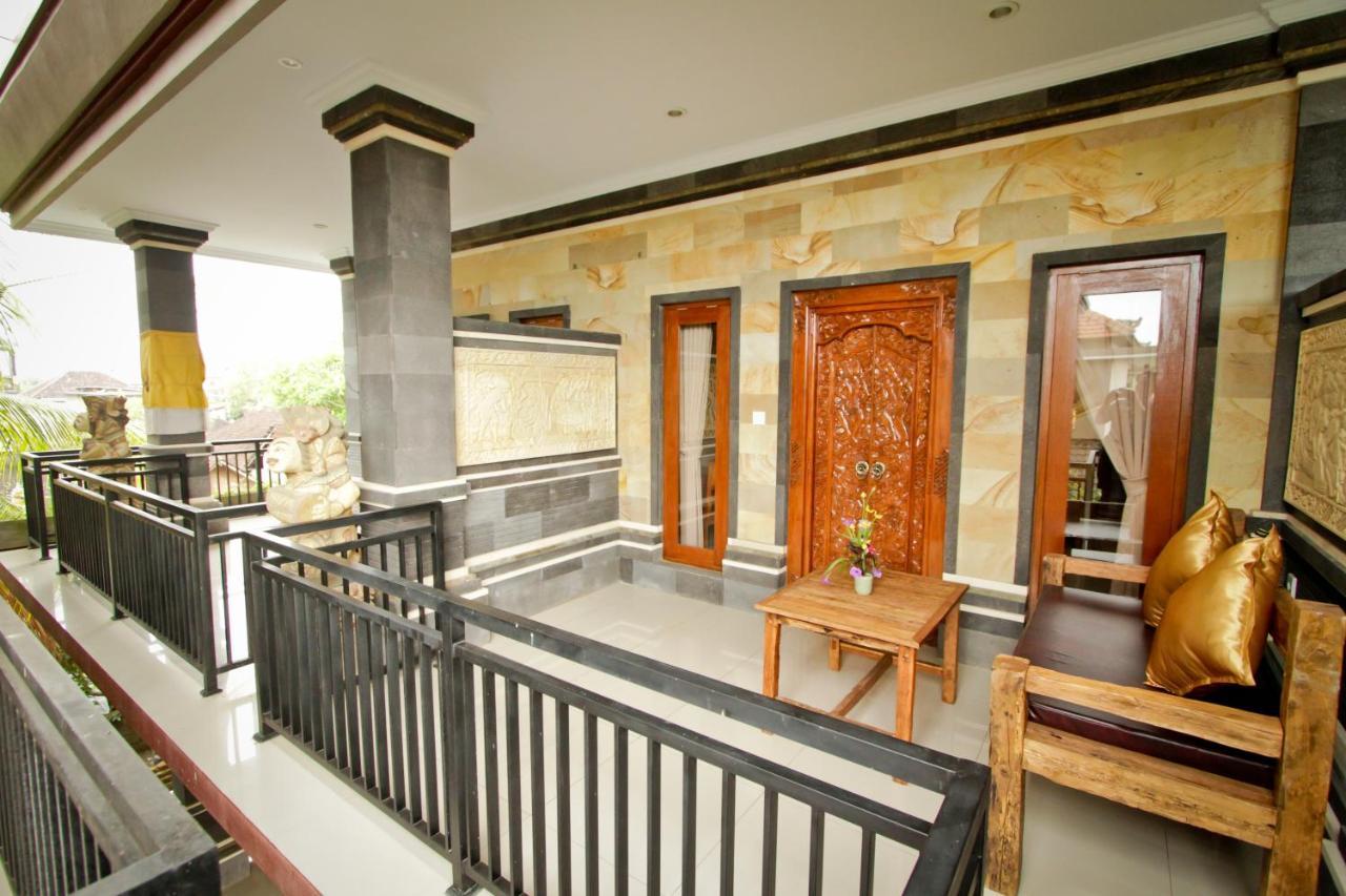 Awan Bali House Ubud