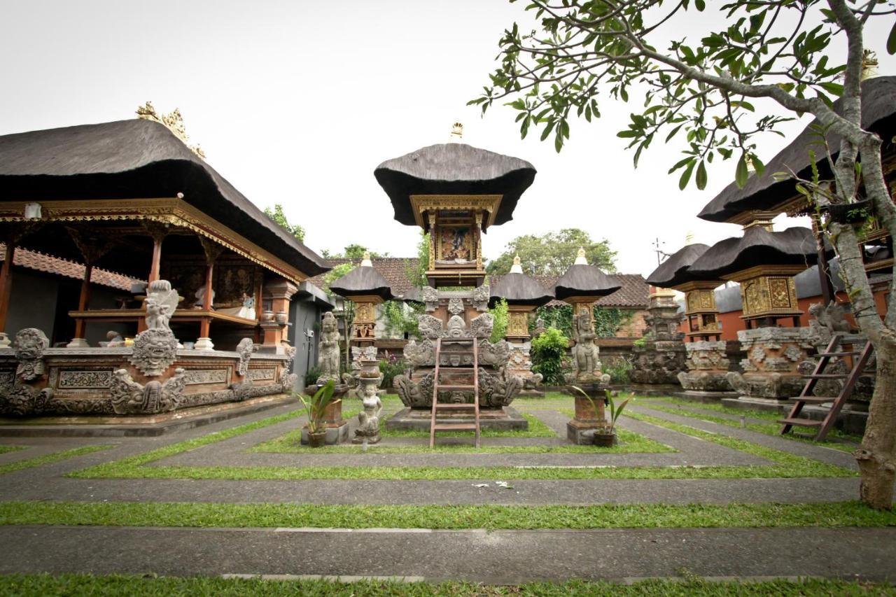Gasthof Awan Bali House