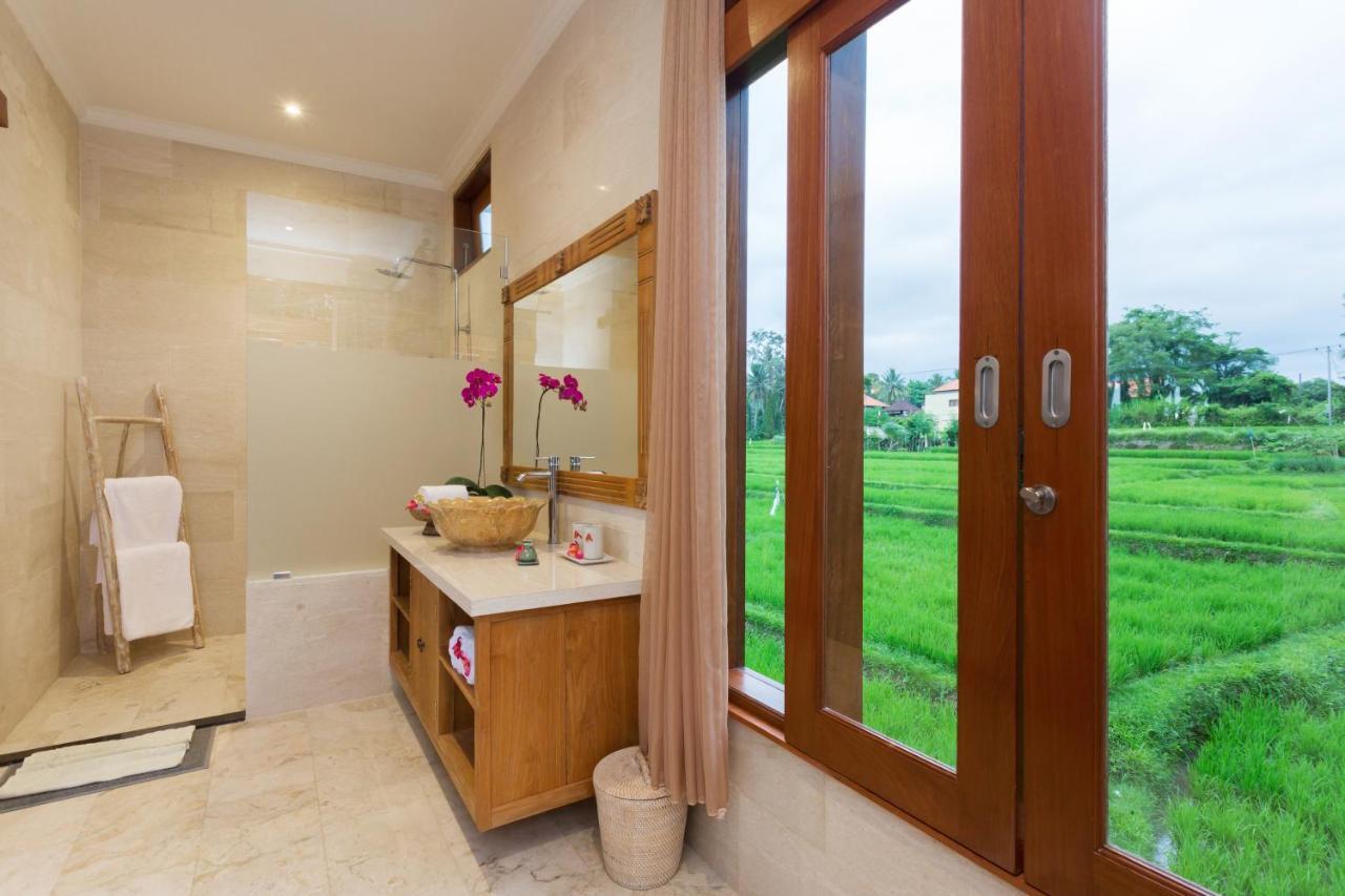 Champaca Luxury Villa *