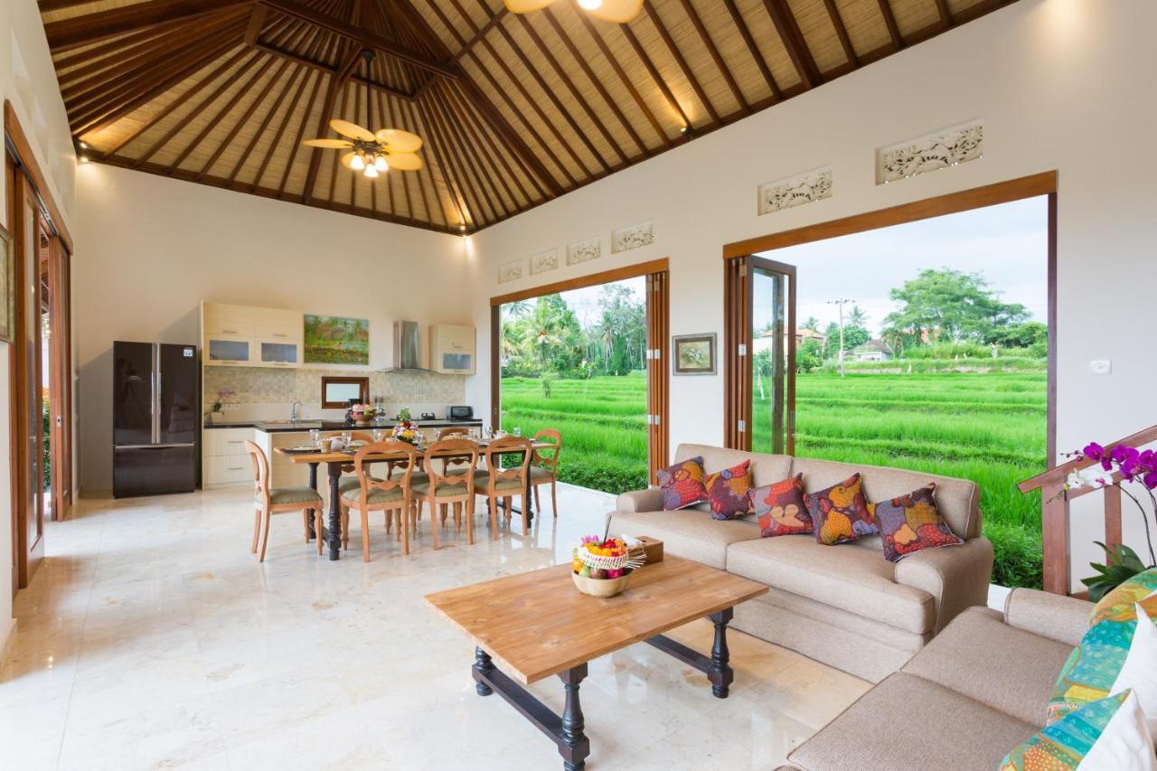 Champaca Luxury Villa