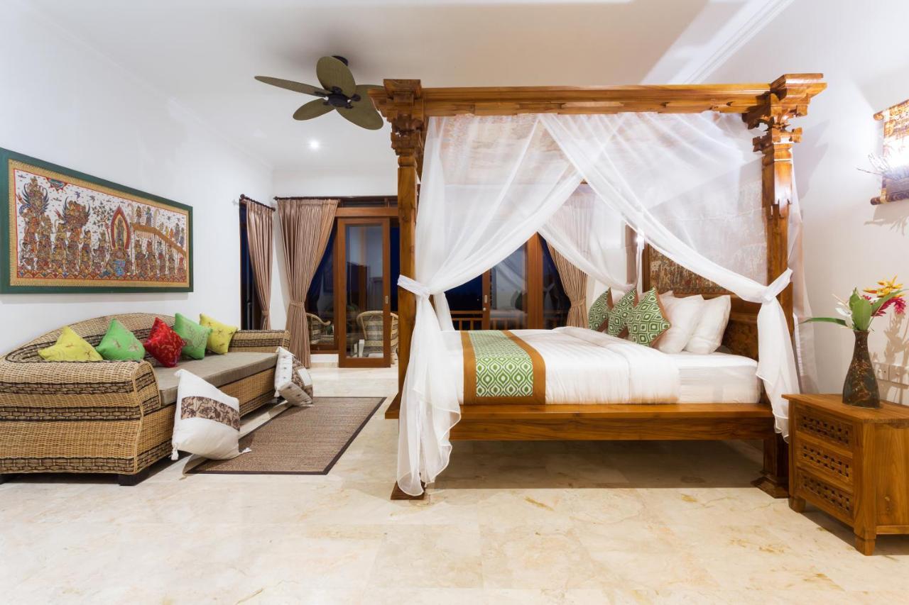 Villa Champaca Luxury