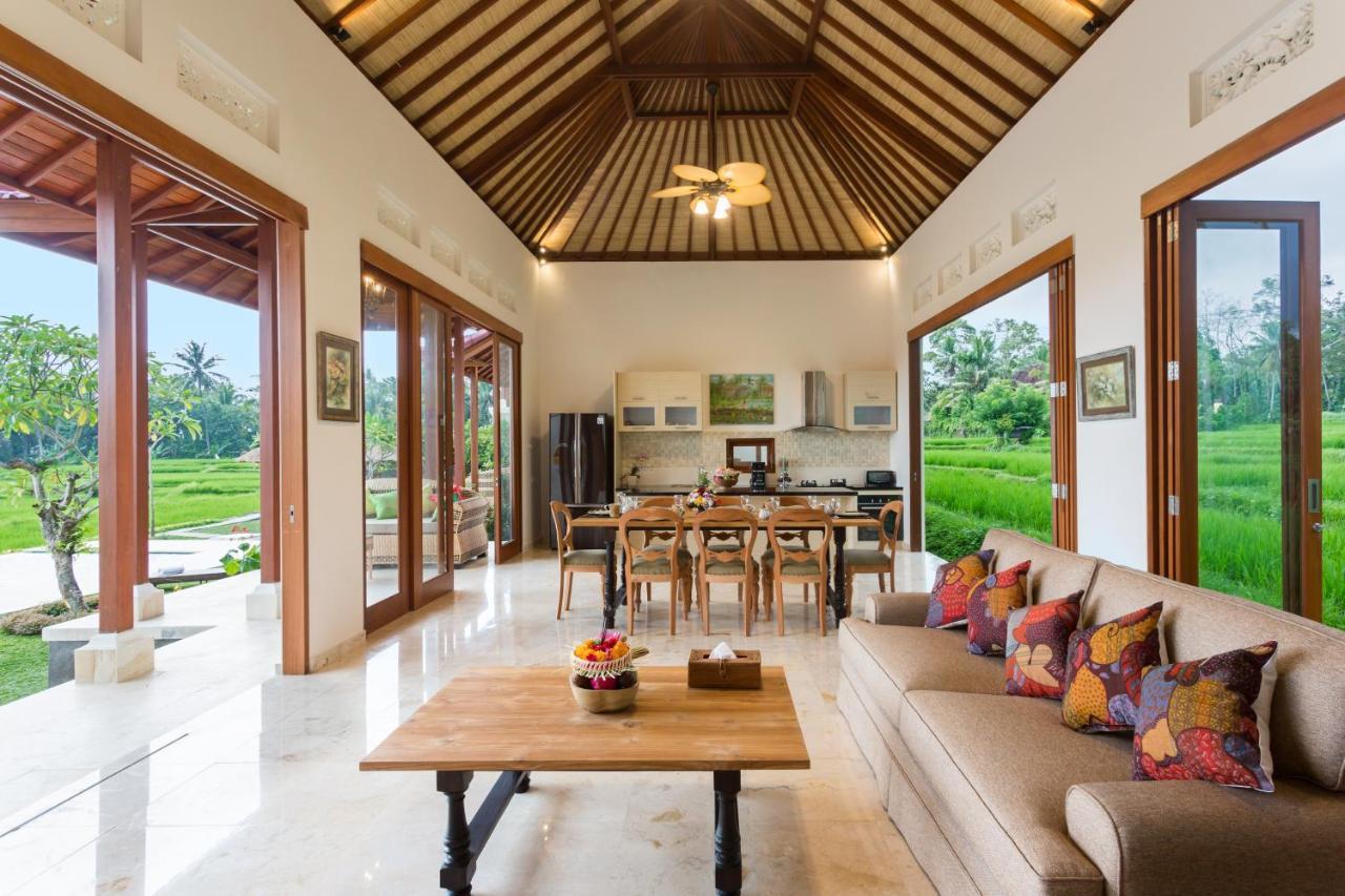 Champaca Luxury Ubud (Bali)