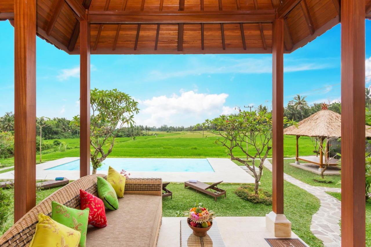Villa Champaca Luxury Ubud (Bali)