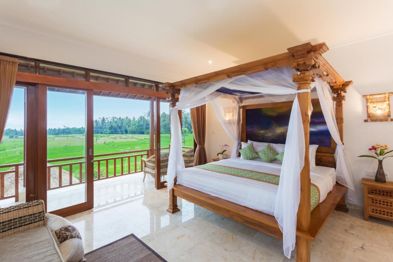 Villa Champaca Luxury *