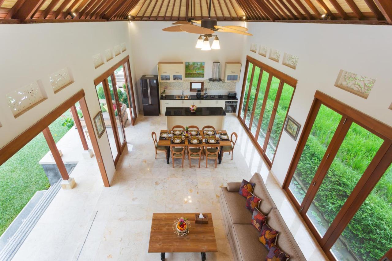 Champaca Luxury Villa