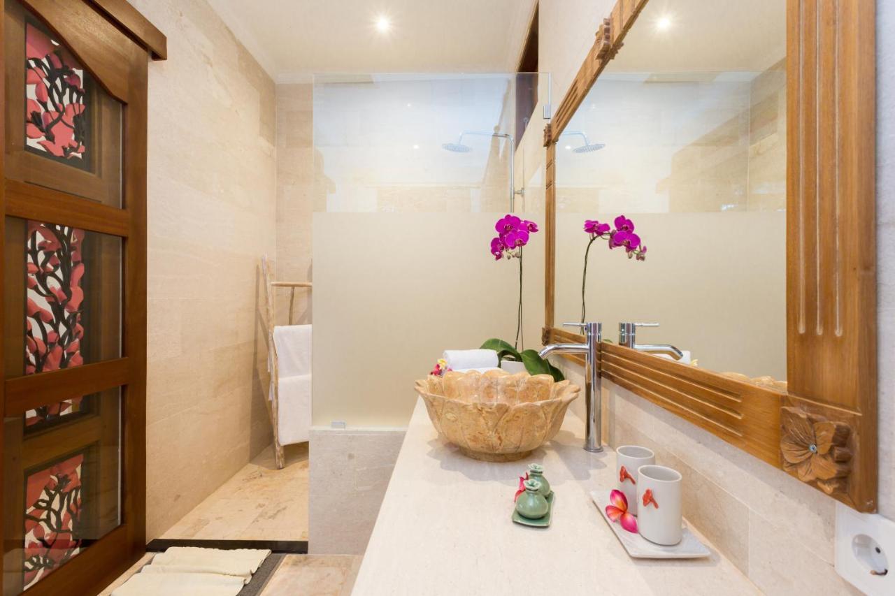 Villa Champaca Luxury *