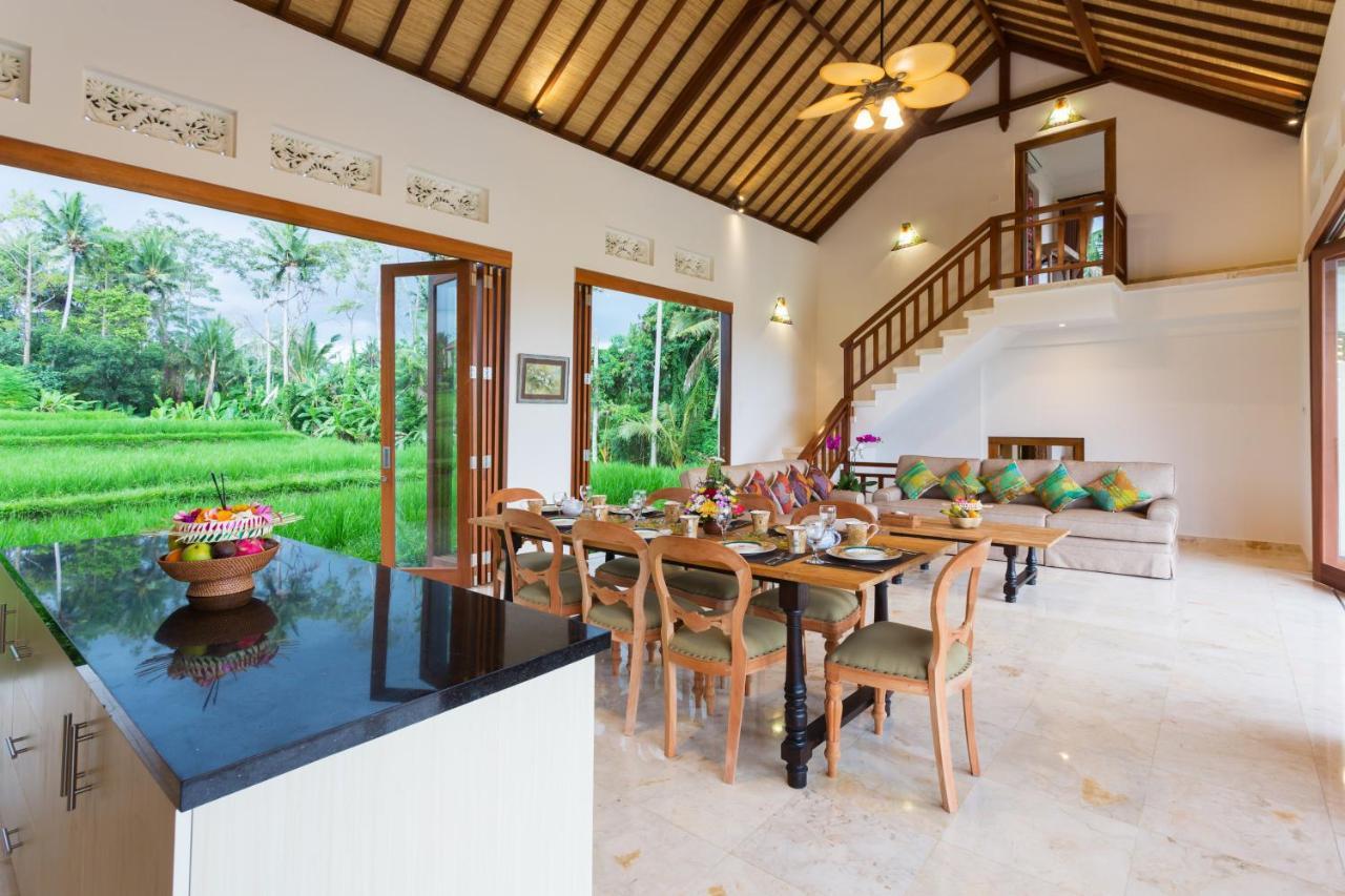 Villa Champaca Luxury