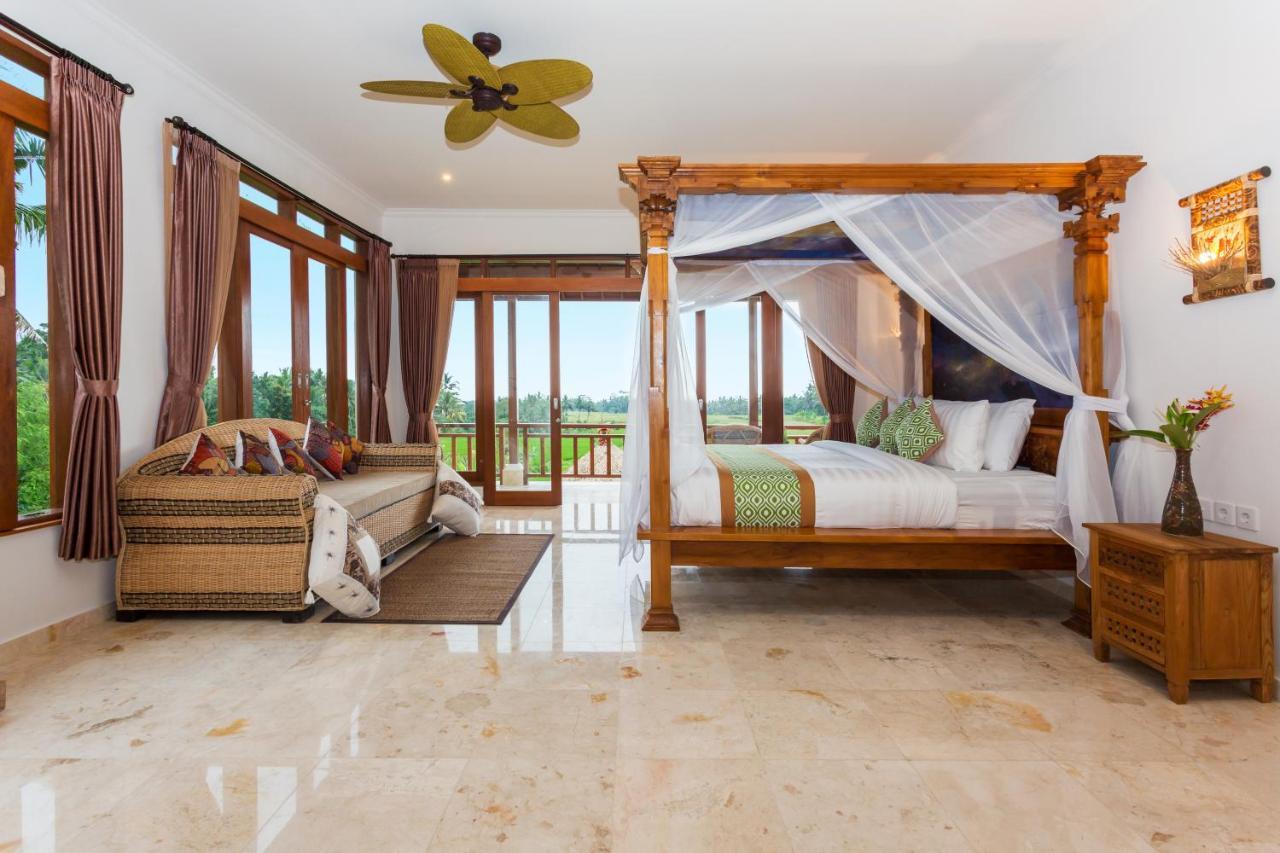 Champaca Luxury Villa