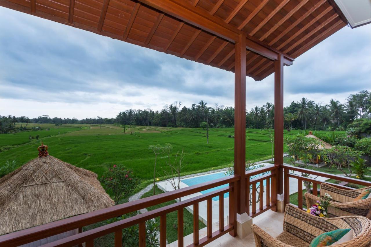 Champaca Luxury * Ubud (Bali)