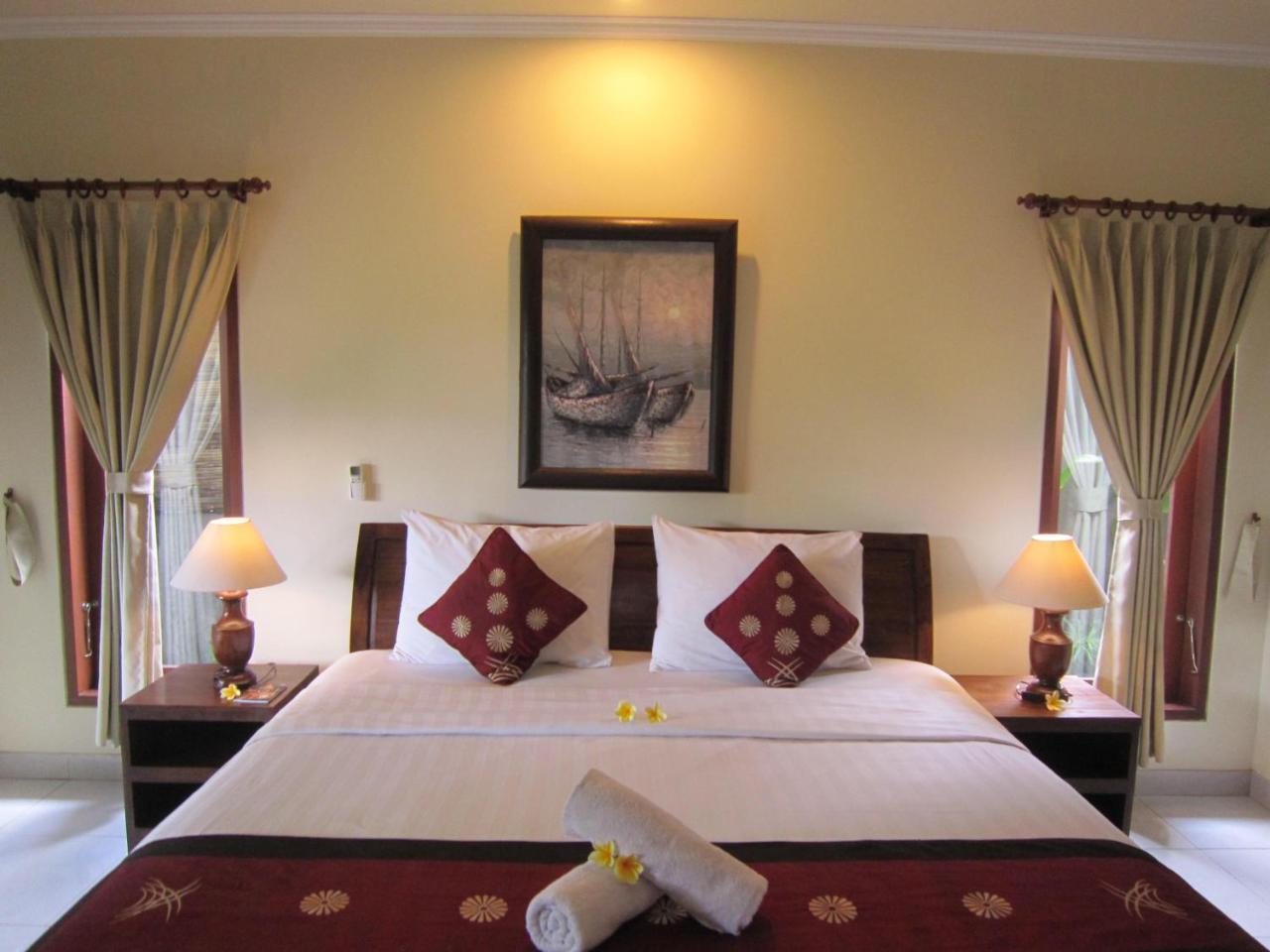 Ketut Kasta * Ubud