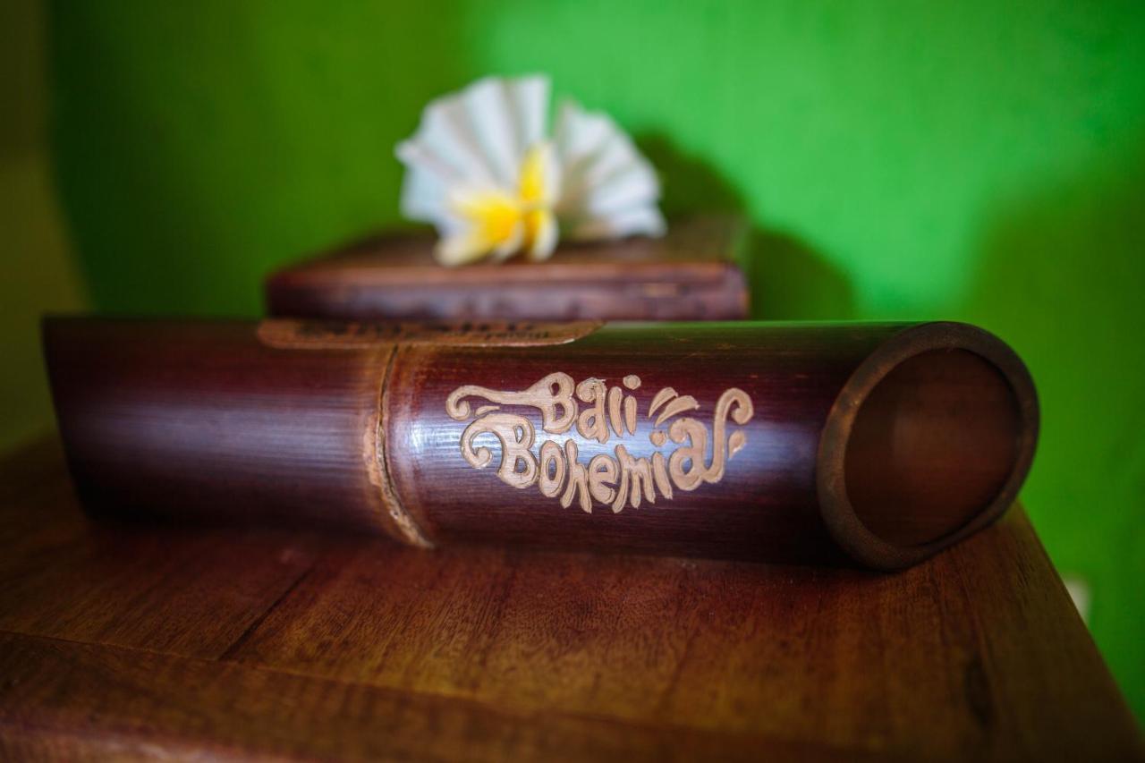 Bali Bohemia Huts Ferienpark Ubud