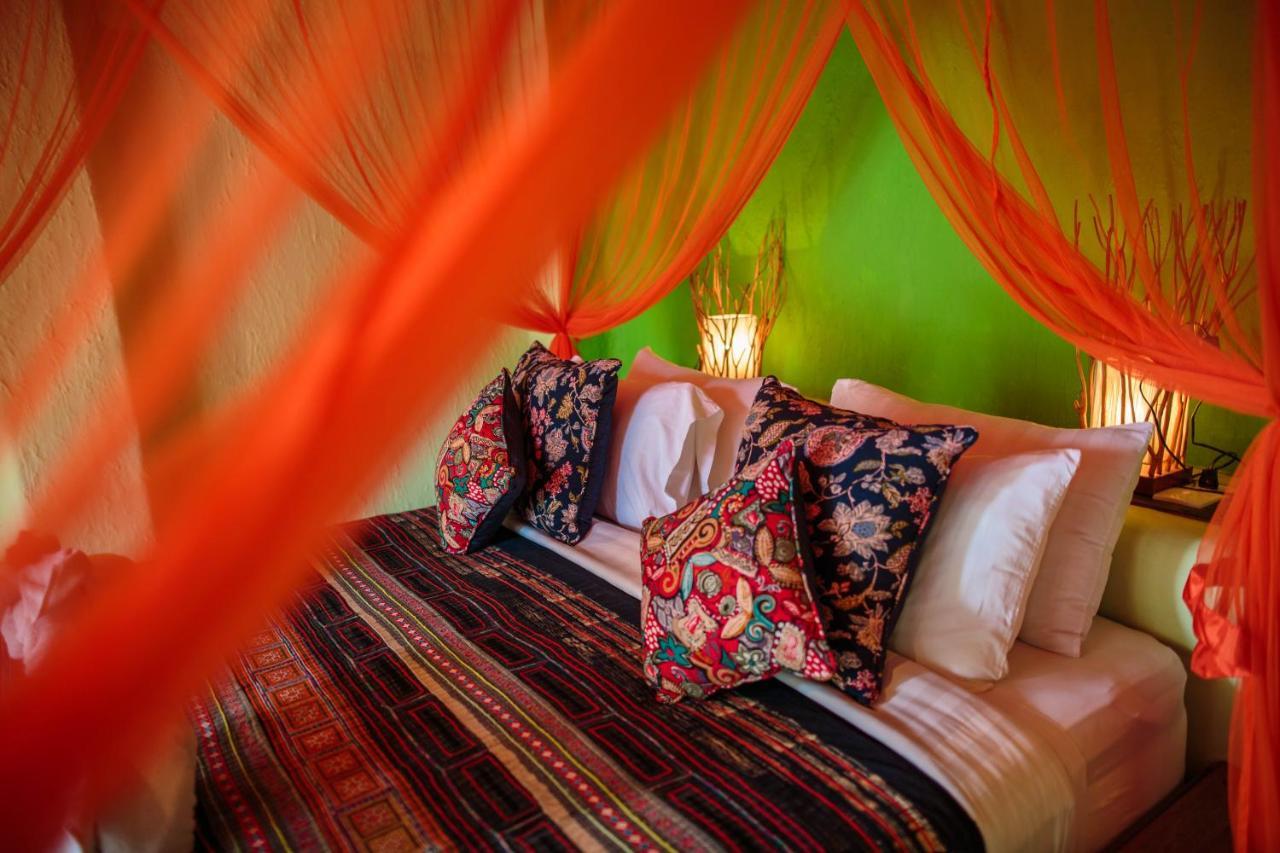 Ferienpark Bali Bohemia Huts 4*