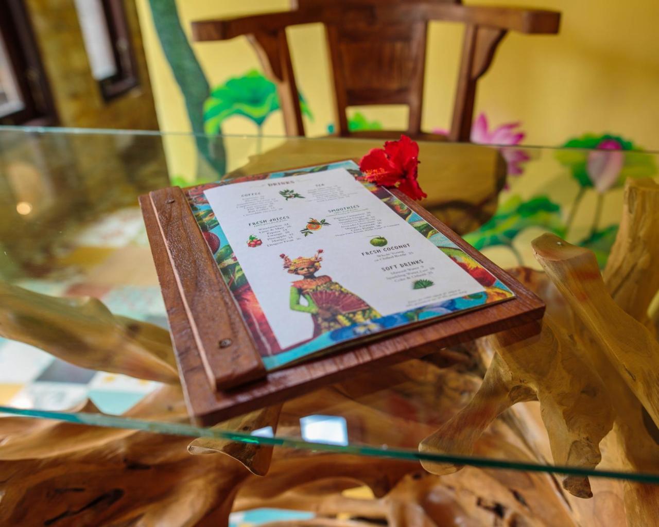 Ferienpark Bali Bohemia Huts Ubud
